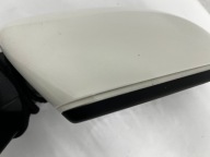 mirror right VW PASSAT B7 BIALE LB9A 6PIN EUROPA