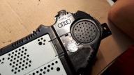 A6 C7 4G dials clock dials 3.0 TFSI 4G8920982M