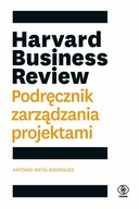 Harvard Business Review. Podr. zarządzania proj.