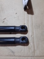 AUDI A6 C7 hinges hinge bonnets right left KOMPLET 4G8823302D 4G8823301D