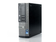 DELL OPTIPLEX 7010 SFF I7-3770 16GB 480 SSD W10