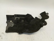 Range Rover VELAR L560 2.0d 2021r plastyk Blende Abdeckung wärmblech