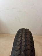 wheel spare Honda Civic Vi 4x100 115/70/D14