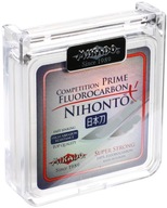 ŻYŁKA NIHONTO FLUOROCARBON PRIME 0.16mm/2.10kg/10m