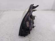 RENAULT SCENIC and LIFT light right front