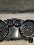 dials dials ASTRA J 1.7CDTI 600775881 UK
