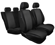 Uniwersalne pokrowce na fotele siedzenia samochodowe do Renault Kangoo I II