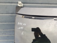 trunk door boot complete AUDI A7 4G LZ9Y
