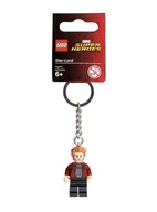 LEGO 853707 Kľúčenka so Star-Lordom