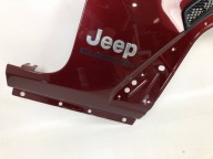 Jeep Wrangler Gladiator 2019-2024 fender front right