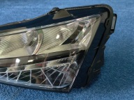 SKODA SCALA REFLEKTOR light left front H7 + LED LADNA original 657941015