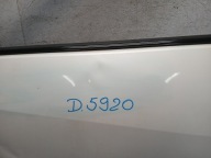 door front left TOYOTA YARIS IV 4 20