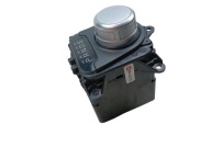 switch changes of the gear CHRYSLER 200C II (2014-2016) 68260344AA