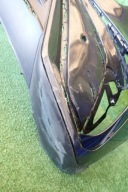 MERCEDES W254 254 GLC AMG front bumper front