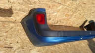 bumper rear part 8200436723 RENAULT KANGOO II CITAN and complete without PDC 07-2021