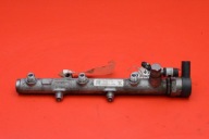 Rampe injection 059130090BJ PORSCHE CAYENNE 2 II 92A 3.0 TDI 245 KM 10-14