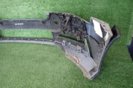 SKODA SUPERB III SCOUT 15- front bumper front
