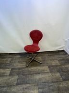 Krzesła obrotowe Dania Design lata 70-te