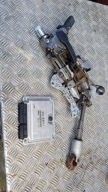 AUDI A4 B6 1.9 tdi computer ignition key 038906019JP