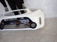 KIA PICANTO II LIFT SPORT 15- bumper front front