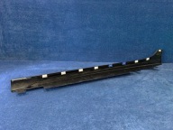 BMW 2 F44 m-packet moulding threshold cap of the threshold right graphitic 5177-8075466