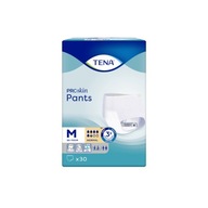 Majtki chłonne Tena Pants Proskin normal M 30 sztuk (5C1/1)