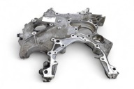 Couvercle carter distribution Hyundai i20 II 1.1 CRDI 75KM D3FA 21310-2A352