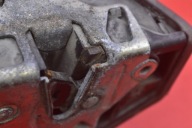 lock door right front front EU BMW E63 03-07