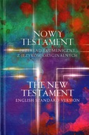 Nowy Testament POLSKO - ANGIELSKI