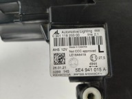 light left REFLEKTOR SKODA OCTAVIA 4 IV 5E3 20- FULL LED