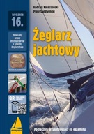 Żeglarz jachtowy Almapress