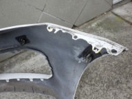 BMW 5 G30 G31 M PAKIET 17- front bumper