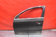 door left front front graphitic VW PASSAT B7 KOMBI 10-15