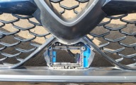 bumper front complete KAMERA 6XPDC ALFA ROMEO TONALE VELOCE blue 756