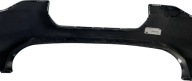 BMW X2 F39 m-packet bumper rear part 8069137