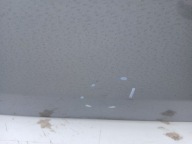Tür rechts hinten BMW E87 SPACEGRAU A52/7