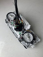 Unite commande clima Bouches buses FIAT TIPO II 735603491