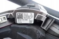 lenkrad VW GOLF VIII 8 GRZANA Leder 5H0419089L