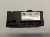 BMW iX1 X1 U11 module control unit bonnet boot 5A74B11