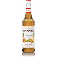 MONIN syrop Mirabelka (Cherry Plum) 700ml