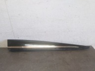 DOOR MOULDING RIGHT FRONT RENAULT CLIO IV 4 801865598R