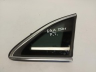 Mercedes EQA 250+ W243 window bodywork right rear part