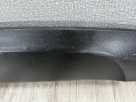 JAGUAR XF e KOMBI 2012-2015 SPOILER Paraurti posteriore CX23-17A894-AA