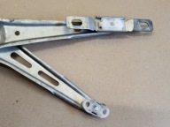 window regulator mechanism right front mini motor OPEL ASTRA G OE EU 90521876