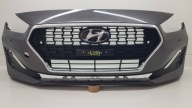 HYUNDAI and 30 FASTBACK 2017 - bumper front 86511-G4AA0