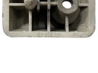 OPEL CALIBRA holder bracket covers PRZECIWSLONECZNEJ 90358312