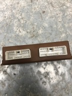 Unité commande confort ALFA ROMEO 156 KOMBI 60673171