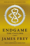 Endgame: The Calling Frey James ,Johnson-Shelton