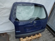 OPEL ZAFIRA A trunk door boot rear part