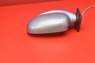 mirror left blue EU 012139 CHEVROLET REZZO 1 and 04-09 5 PIN